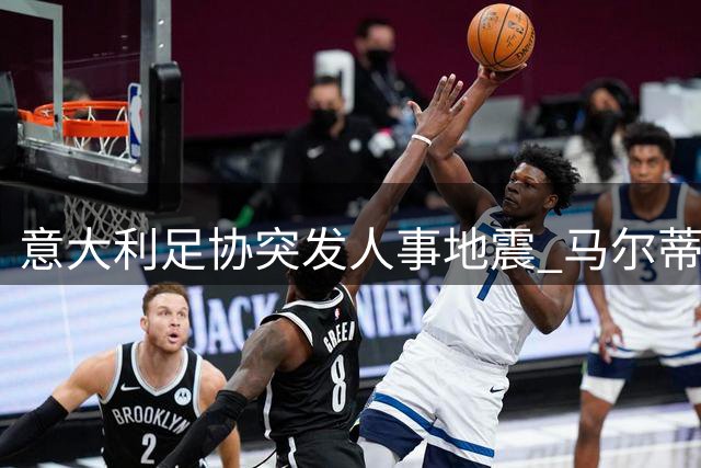 意大利足协突发人事地震 马尔蒂尼携莱昂纳多闪电辞职